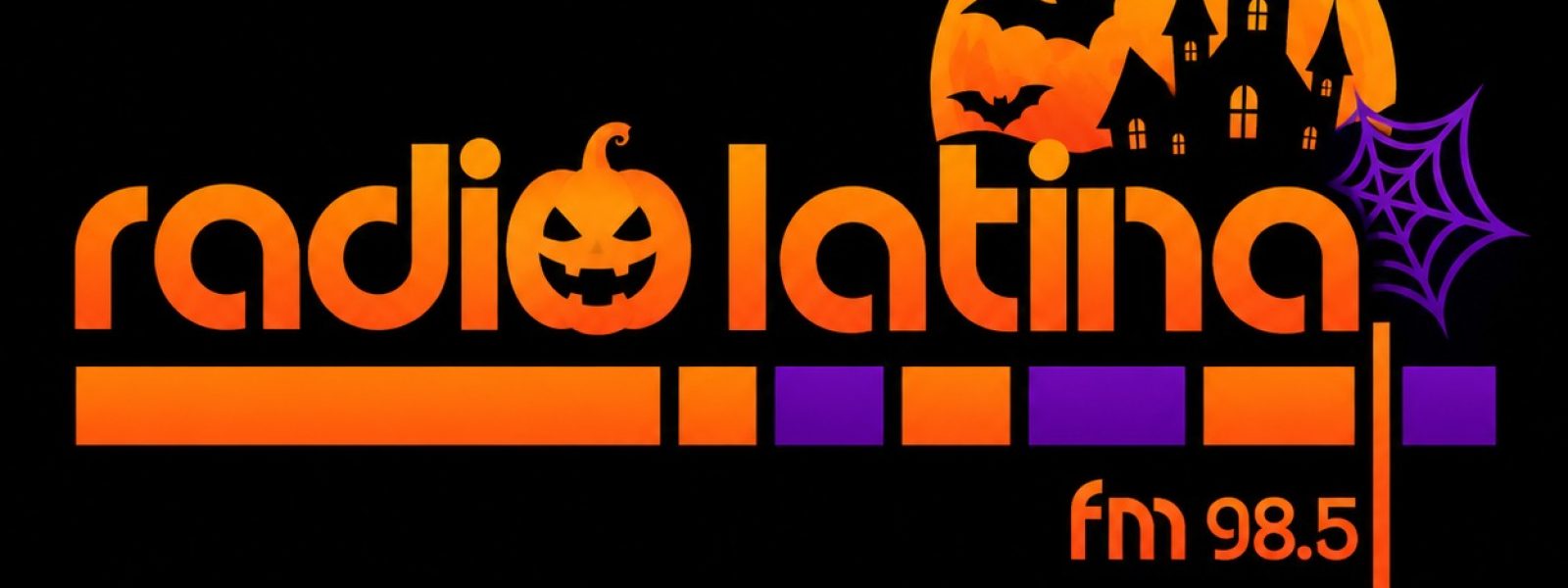 Radio Latina 98.5 FM
